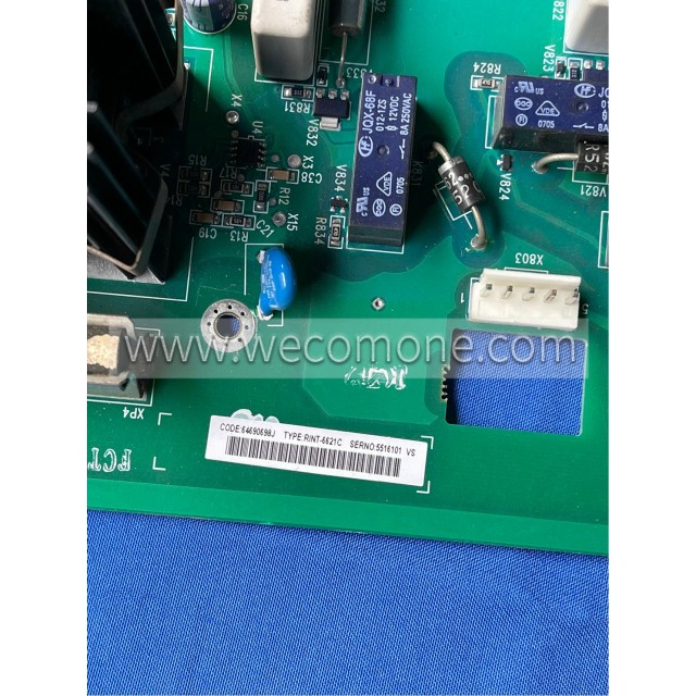 RINT-6621C