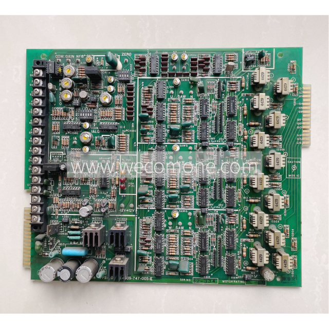 PPS-60C E4809-747-005-E