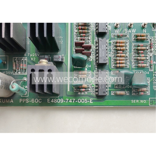 PPS-60C E4809-747-005-E