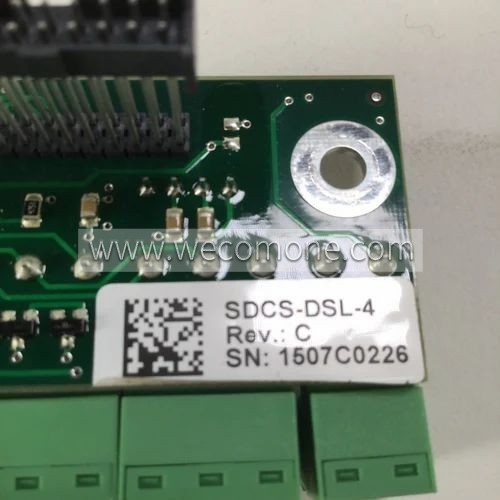 SDCS-DSL-4