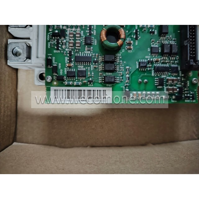 FS450R17KE3/AGDR-72C