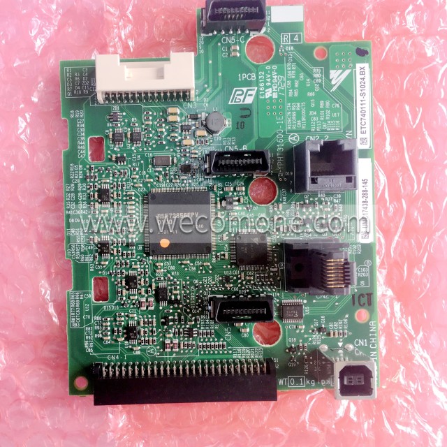 ETC740110-S1024 ETC740124