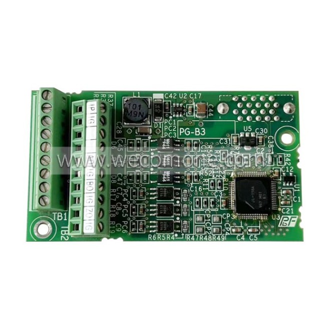 PG-B3 ETC740160