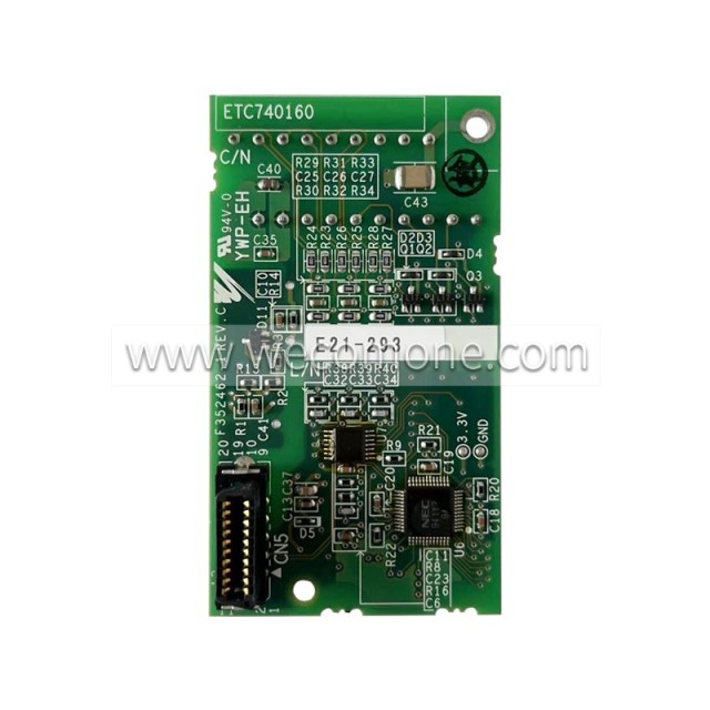 PG-B3 ETC740160