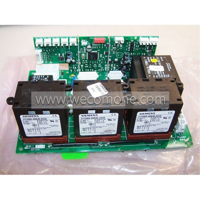 Carel 01550C RITB40000S 3305140 3329140 3396276 for Rittal air conditioner