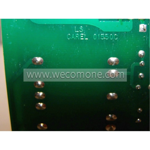 Carel 01550C RITB40000S 3305140 3329140 3396276 for Rittal air conditioner