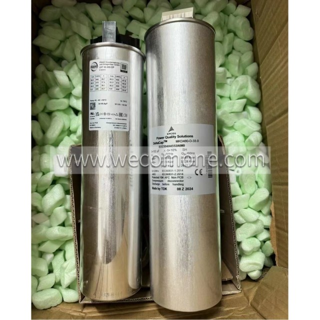 B32304A4332A080 MKD480-D-33.0 3x152uF