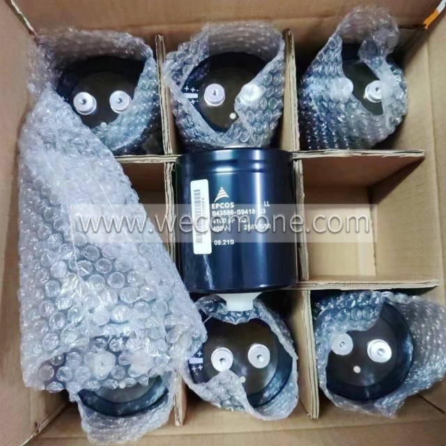 CBB65A-1 B33331 12UF 440VAC