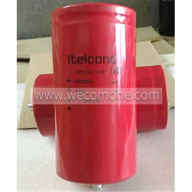 VISHAY 22000UF 63V