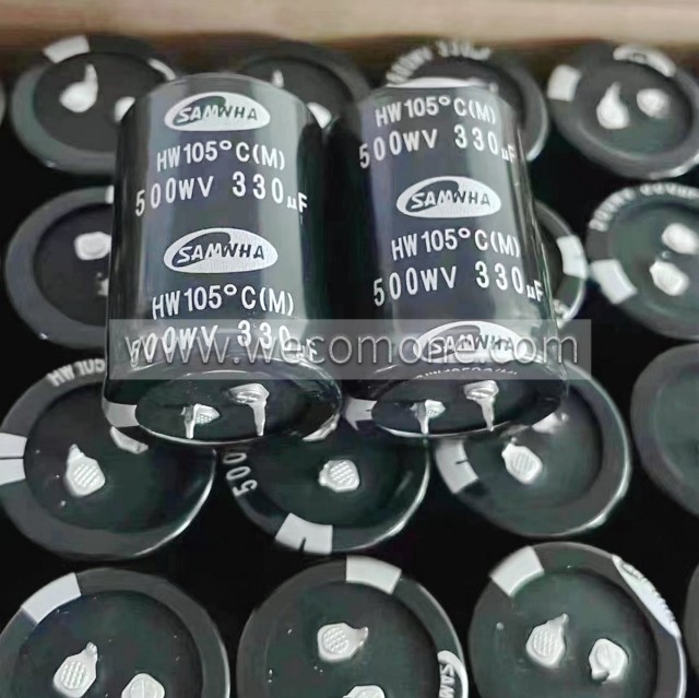B43456-S0568-M1 5600UF 420V