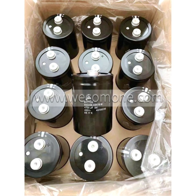 CBB65A-1 B33331 12UF 440VAC