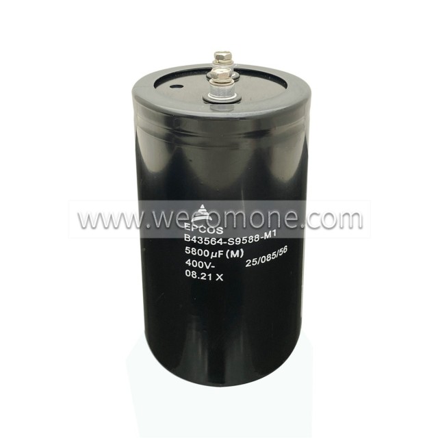 nichicon CE 85 N X 450V 8200uF