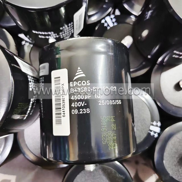 nichicon CE 85 N X 450V 8200uF