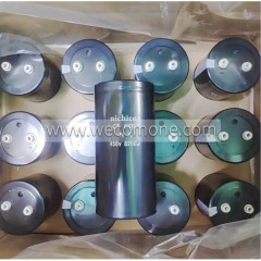 nichicon CE 85 N X 450V 8200uF