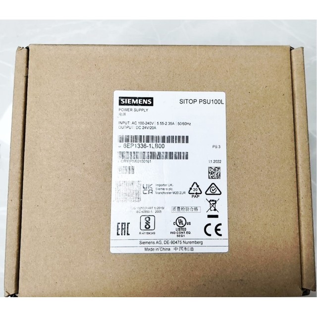 Siemens 6EP1336-1LB00 6EP1336-2BA10 6EP1336-3BA10