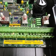 Consilium Power board CS4000 462005E1