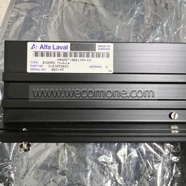 Consilium Power board CS4000 462005E1