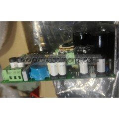 Consilium Power board CS4000 462005E1