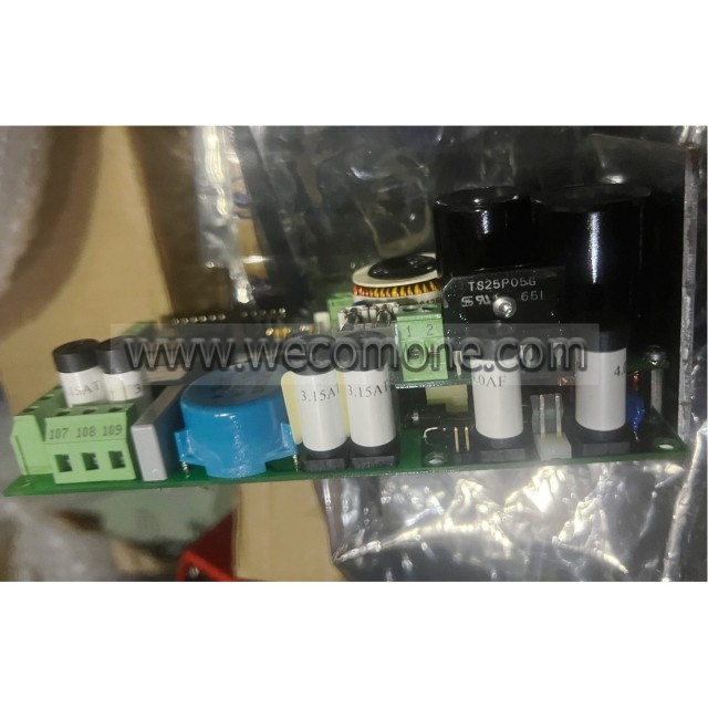 Consilium Power board CS4000 462005E1