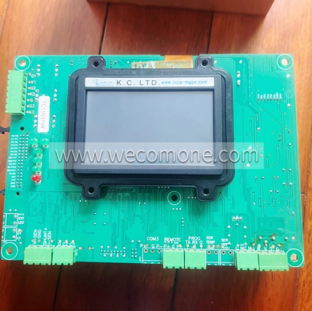 K.C.LTD ICCP board TC1103108