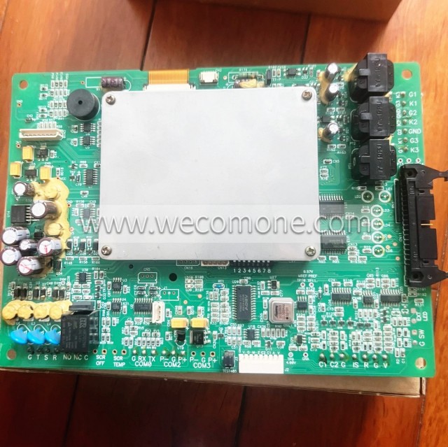 K.C.LTD ICCP board TC1103108
