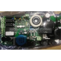 Consilium Power board CS4000 462005E1