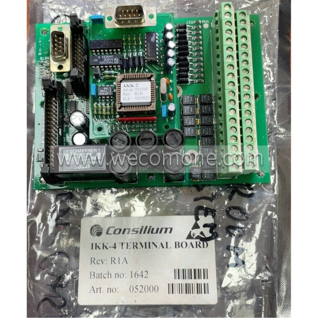 K.C.LTD ICCP board TC1103108