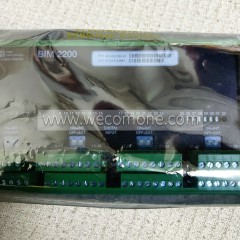 Safetec control module SDS-48 BG02.501
