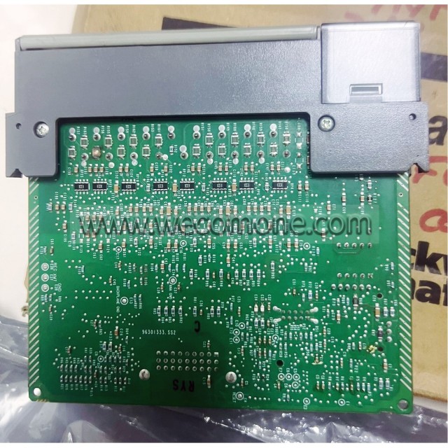 Allen Bradley SLC500 1746-NI16I