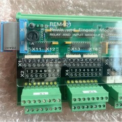 Wartsila SAM DEM401 REM401 MAM401 AAM401