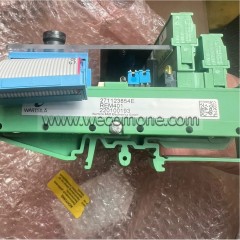 Wartsila SAM DEM401 REM401 MAM401 AAM401