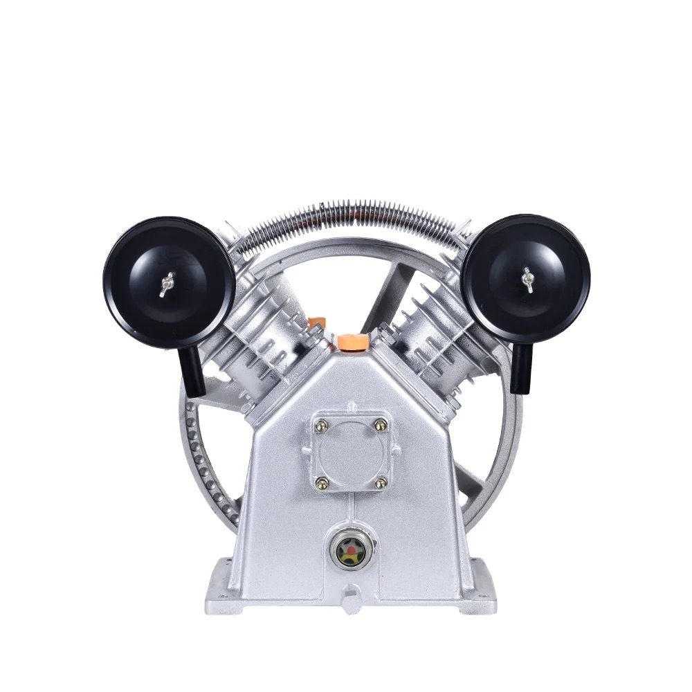 Air Compressor Pump Head V-2065