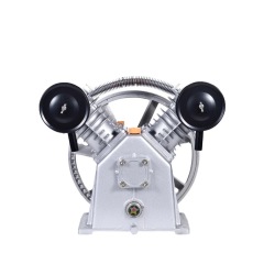 Air Compressor Pump Head V-2065