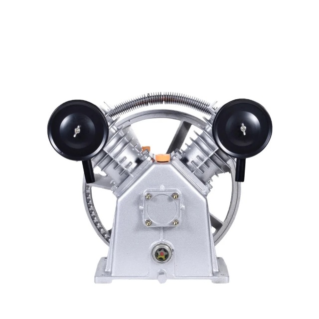 Air Compressor Pump Head V-2065