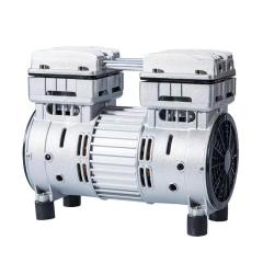 Oil-Free Compressor Pump