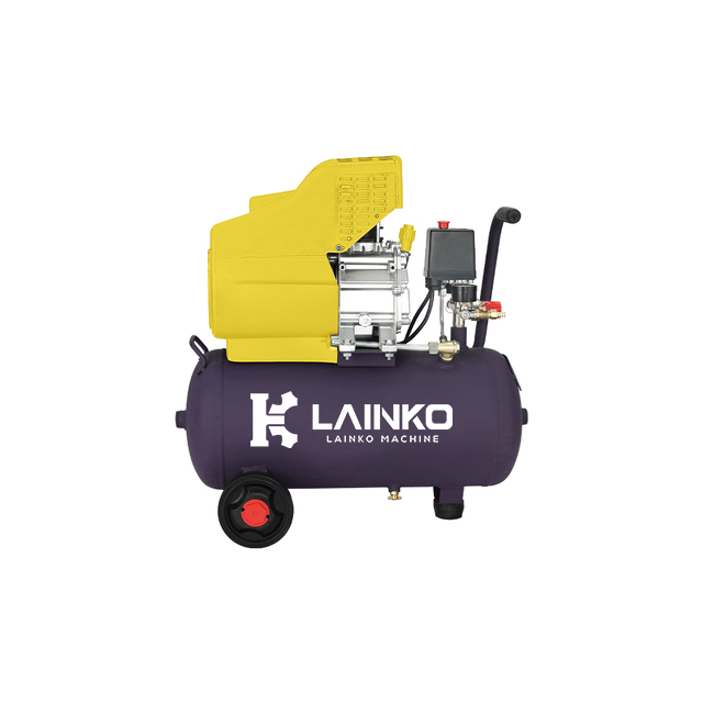 LK‑DBM25L 25L Direct‑Drive Air Compressor