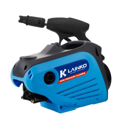 1600W High Pressure Car Washer | Lightweight and Portable Cleaning Solution