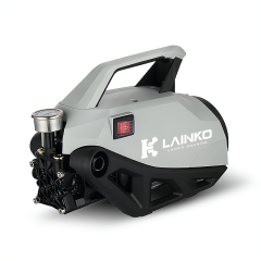 2200W High Pressure Car Washer | Portable Multi-Purpose Cleaning Equipment