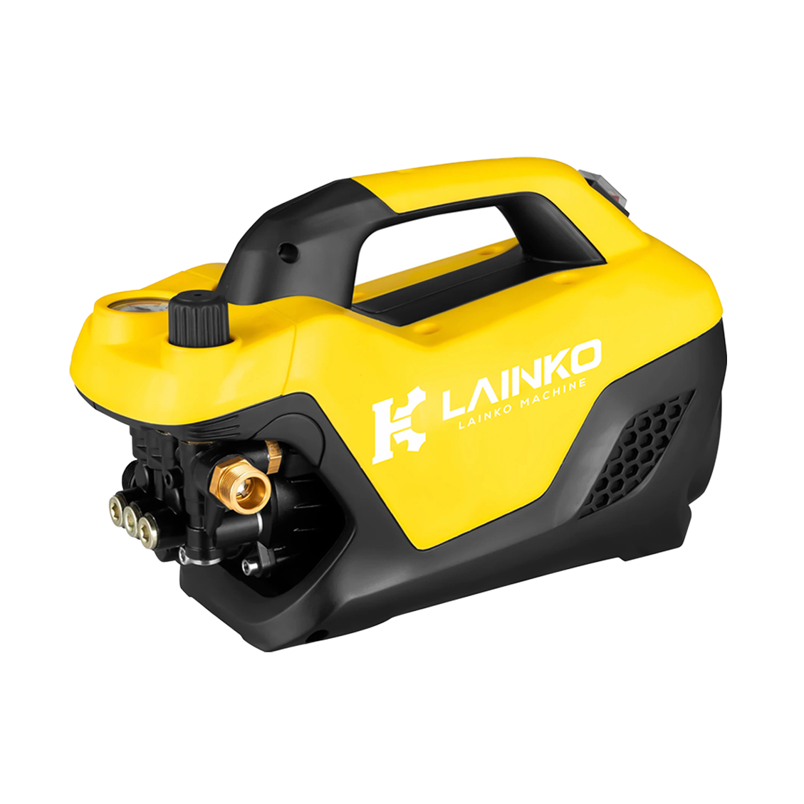 1500W High Pressure Car Washer | Home Portable Car Washing Expert