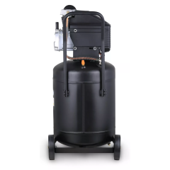 Lainko 50L Vertical Air Compressor | 2.5HP Direct Drive Silent Air Compressor