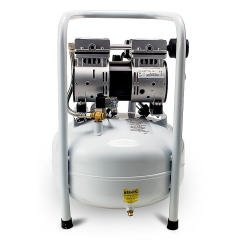 Lainko Silent Oil-free Dental Air Compressor | Medical Grade Clean Air Solutions