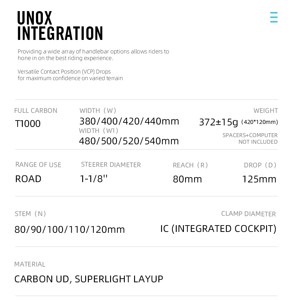 UNOX