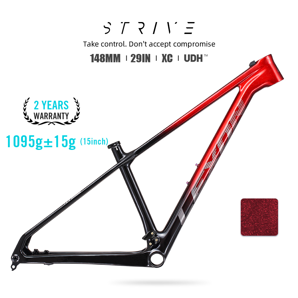 STRIVE