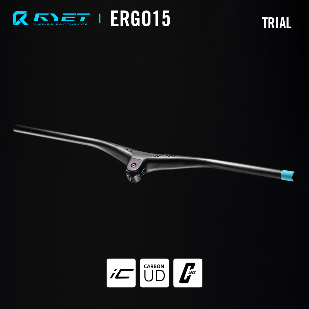 ERGO 15