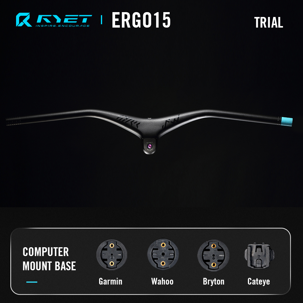 ERGO 15