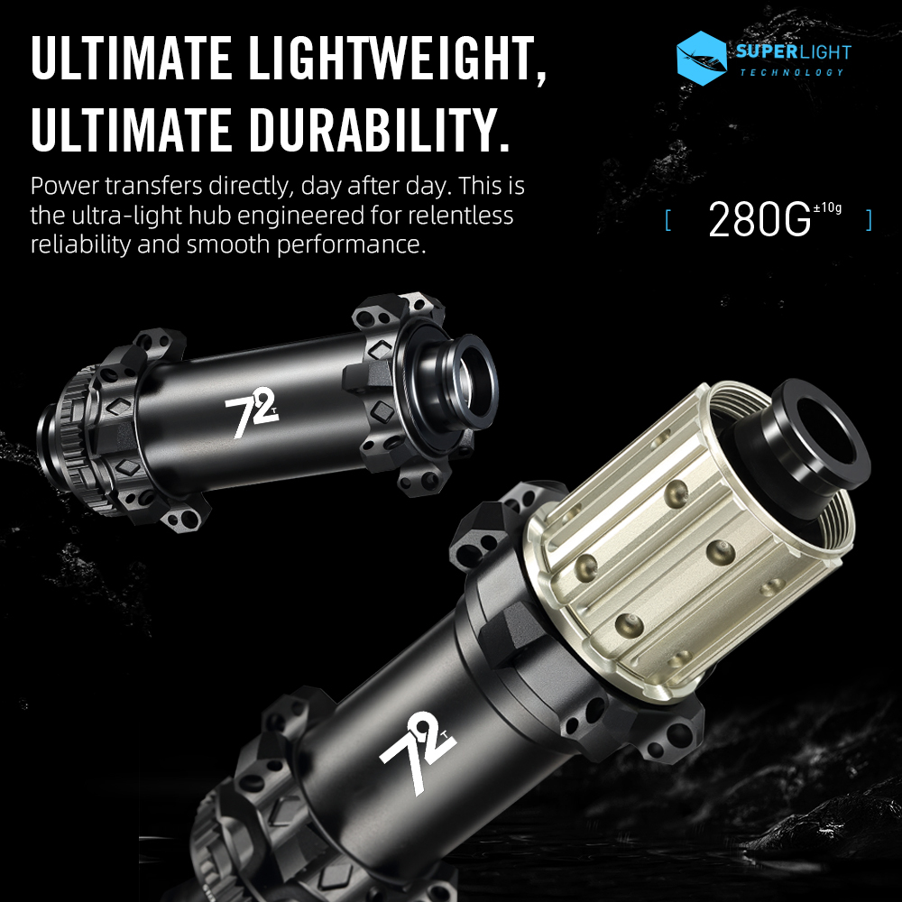 WH20260130-X-LITE轮组