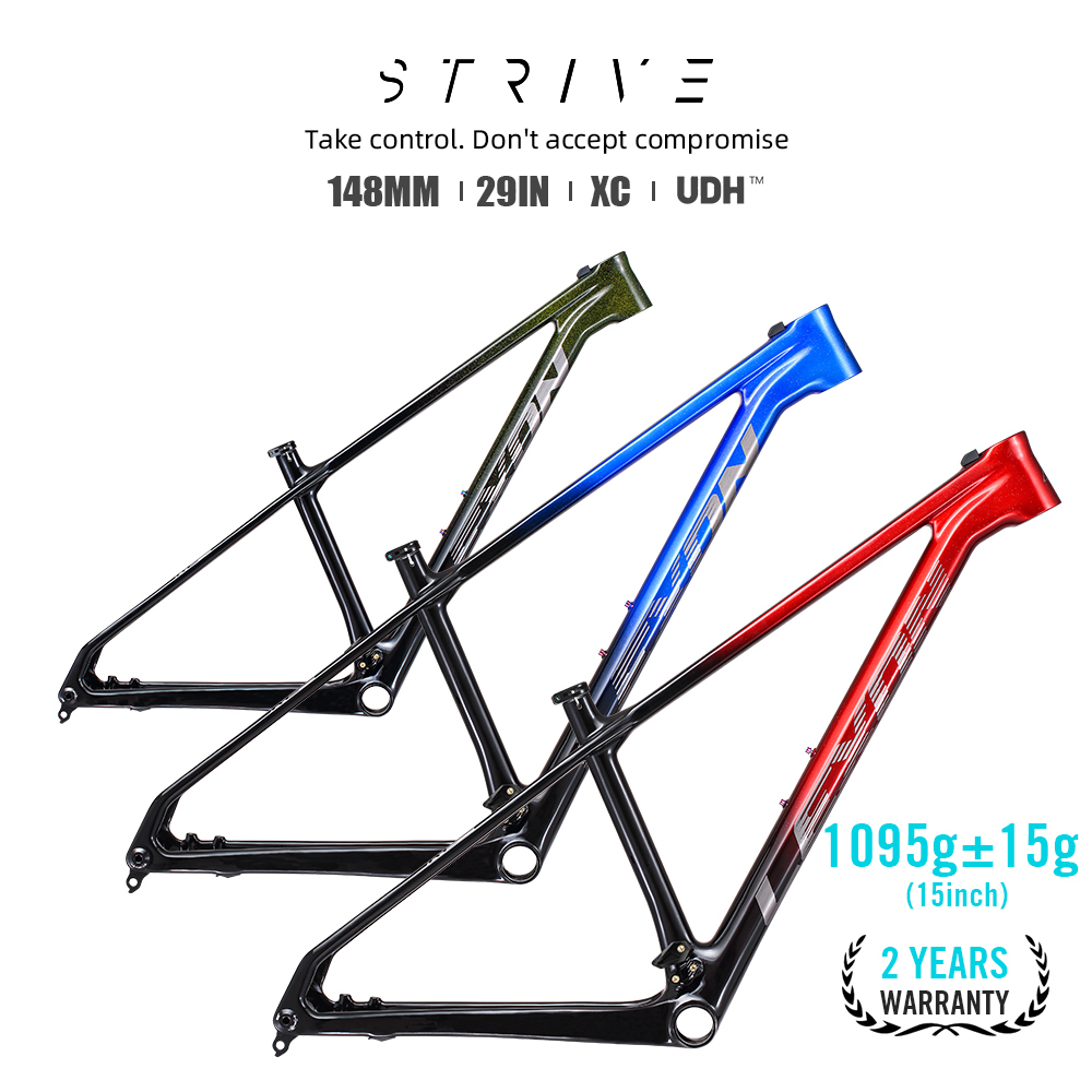 STRIVE