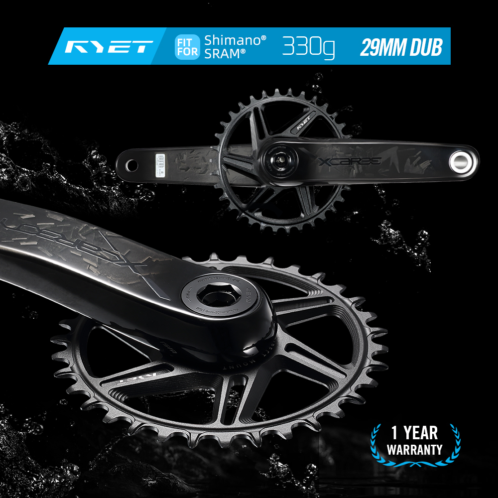 XCARBON M1s CK
