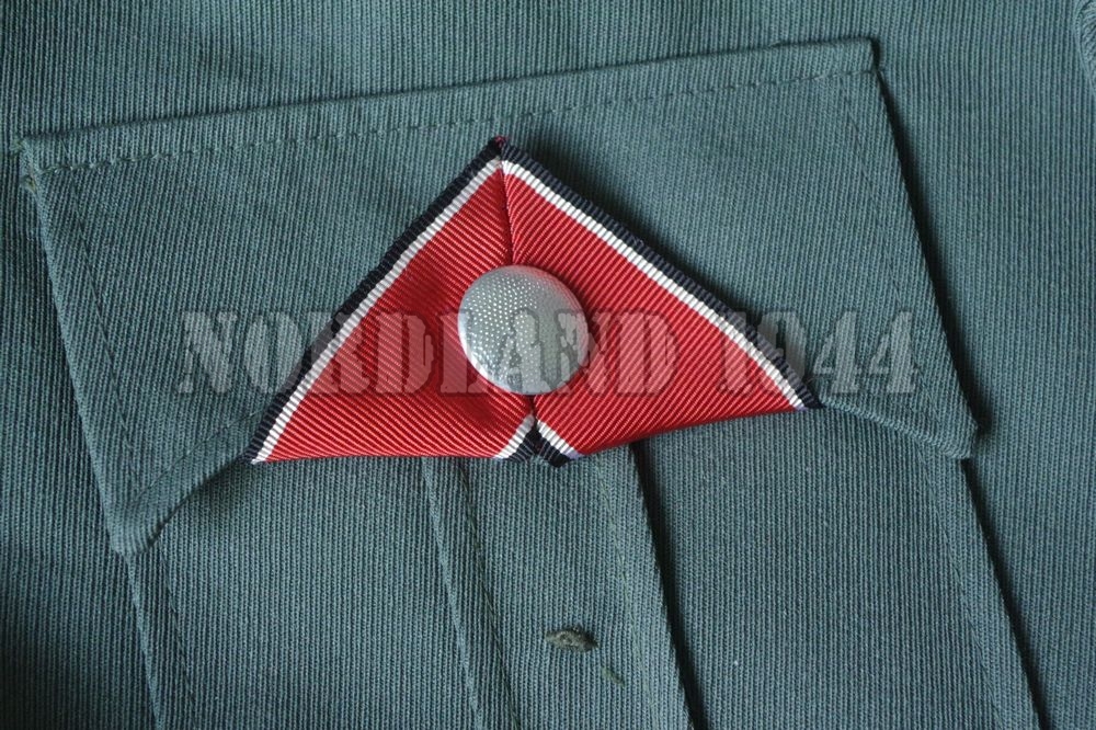 German Blood Order Medal Ribbon