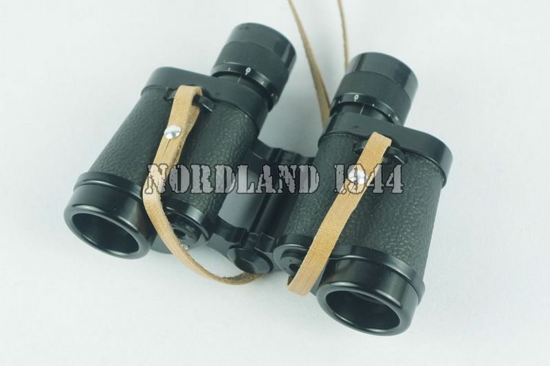German Type 62 Binoculars